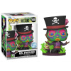 Funko POP! Disney Villains Sugar Skull Facilier w/Base 1085