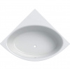 Geberit Selnova - 135 x 135 cm 554.287.01.1