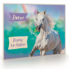 OXYBAG Dosky na číslice Kôň