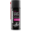 Dynamax štartovací sprej DXT7, 400ML (Dynamax štartovací sprej DXT7, 400ML)