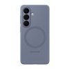 SAMSUNG Silikónový kryt s magnetom S26 Blueviolet EF-ES942CVEGWW