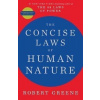 The Concise Laws of Human Nature, Greene Robert, 2020