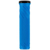 Gripy Lizard Skins Single-Clamp Lock-On Wasatch - Deja Blue uni