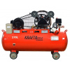 KRAFT&DELE KRAFT&DELE Olejový kompresor 270 l 400 V KD409