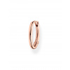 Thomas Sabo Single Creole Classic CR661-415-40