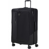 Samsonite BIZ2GO Spinner 77cm Čierny rozšíriteľný