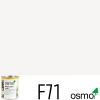 OSMO® Dekorační vosk - Elementy inspirované přírodou Barva (odstín): F71 Pozdrav slunci, Balení: 0,75 l