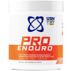 Iontový nápoj USN PRO Enduro 400 g, broskev (6009544960980)