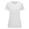 Sports-T Women , white, S Farba: white, Velkost: S