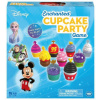 Disney Enchanted Cupcake Party Game