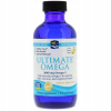 Nordic Naturals Ultimate Omega 2840 mg Citron 119 ml