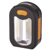 EMOS SK s.r.o. COB LED pracovné svietidlo P3889, 200 lm, 3× AAA, 12 ks, display box - P3889