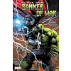 Marvel Hulk Vs. Thor: Banner Of War
