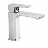 Omnires Apure Chrome Washbasin faucet (Omnires Apure Chrome Washbasin faucet)