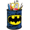 Ravensburger Stojan na ceruzky Batman, 57 dielikov