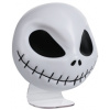 Dekoratívne 3D lampa Disney Nightmare Before Christmas Ukradené Vianoce: Maska Jacka (výška 18 cm)