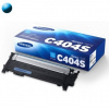 HP Toner Cyan CLT-C404S/ELS ST966A