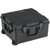 Odolný vodotesný kufor Peli™ Storm Case® iM2875 bez peny – Čierna