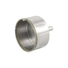 Stalco Vykružovák diamantový Ø75 mm, 500-1400 RPM 1/5/20 - S-28475