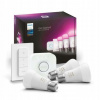 Philips Hue White And Color Ambiance P4648