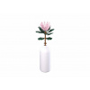 Sluban Flowers M38-B1101-03 Protea veľká vo váze