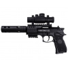 Vzduchová pištoľ Umarex Beretta XX-Treme