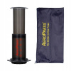 AeroPress AEROBIE Zaparzacz do kawy z Pokrowcem (AeroPress AEROBIE Zaparzacz do kawy z Pokrowcem)