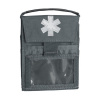 Helikon-Tex lekárnička POCKET MED INSERT SHADOW GREY