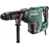 METABO KHEV 8-45 BL El. kombinované kladivo SDS-Max 1500W