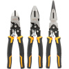 DeWALT DWHT0-70485 Sada kombinovaných kleští - 3 ks