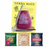 Štartovací set Yerba Mate 3x50g Guarani