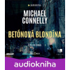 Betónová blondína - Michael Connelly