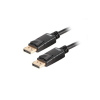 AKASA - 8K DP na DP kabel - 2 m AK-CBDP21-20BK