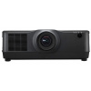 SHARP/NEC Projektor PA1004UL, 1920x1200, 10000ANSI, 3.000.000:1, DP / HDMI / USB / LAN, černý 60005160