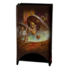 FanRoll Dungeons & Dragons Masterworks Series Dice Tower Jeff Easley