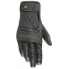rukavice BRASS OSCAR, ALPINESTARS (čierna, veľ. 2XL)