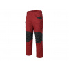 Kalhoty Helikon-Tex® UTP® GEN III Rip Stop – Crimson Sky / Ash Grey vel. M