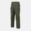 HELIKON-TEX® Nohavice Helikon BDU Mk2 Pants, Olive Green Veľkosť nohavíc: XL/Regular