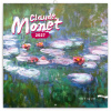 poznámkový Claude Monet 2027 ... 2027