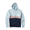 Billabong WAVE WASHED MIST detská mikina cez hlavu - 10