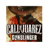 Call of Juarez Gunslinger (PC)