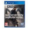 PS4 hra Call of Duty: Modern Warfare 2019 5030917285196