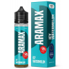 Příchuť Aramax S&V: Icy Watermelon (Ledový vodní meloun)