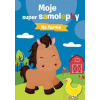 Na farme moje super samolepky