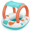 Bestway Comfort Plush Boat 34203