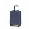 PUCCINI Kabínový kufor tvrdý ABS San Diego 34 l