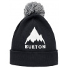 čiapka BURTON RECYCLED TROPE BEANIE TRUE BLACK