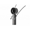 Přenosný ventilátor Sothing Foldable Handheld Fan - Engine Z, 3600 mAh, černý