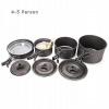 Pet Fox Outdoor Slave Camping Rachware Pots (Pet Fox Outdoor Slave Camping Rachware Pots)