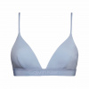 Dámsky vrchný diel plaviek KW0KW02029-DBS - Calvin Klein S